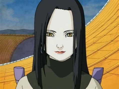 female orochimaru|what is orochimaru last name.